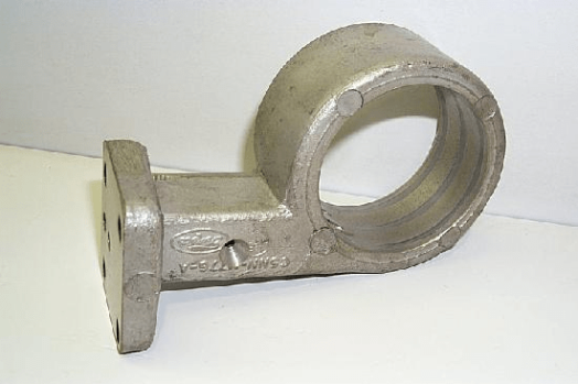 Ford Drive Clutch Support