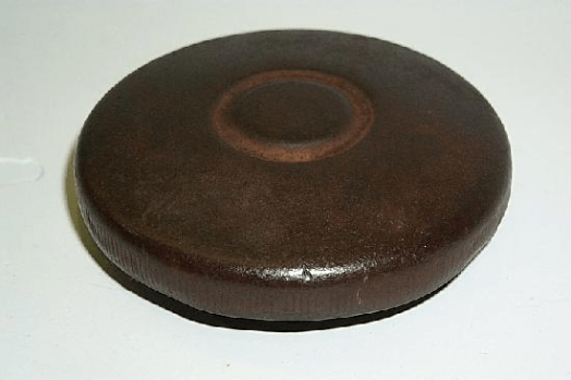Ford Fuel Cap