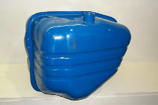 Ford Fuel Tank