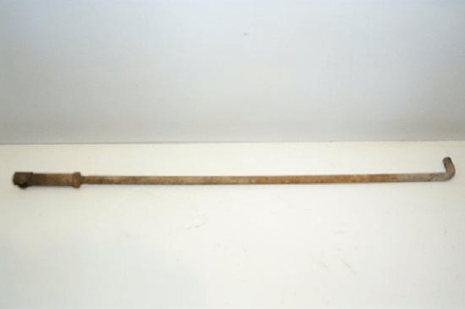 Ford Governor To Carburetor Rod