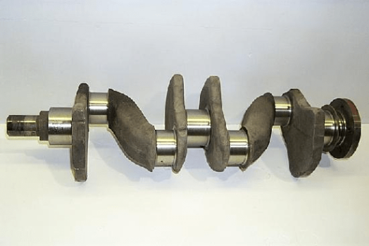 Bobcat Crankshaft