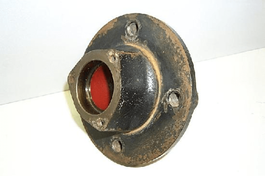 Case-international Front Hub