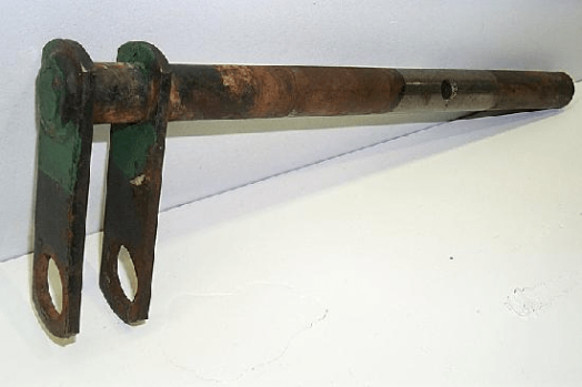 Case-international Release Shaft