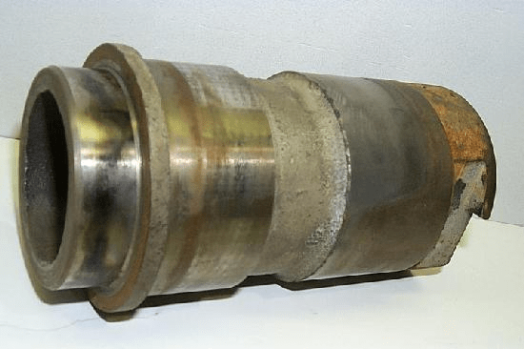 Case-international Release Bearing Hub
