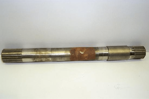 Case-international Drive Shaft