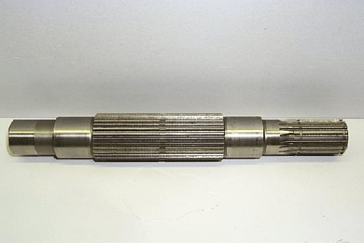 Case-international Main Change Shaft