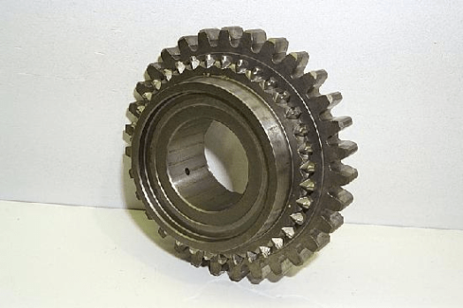 Case-international Main Change Shaft Gear