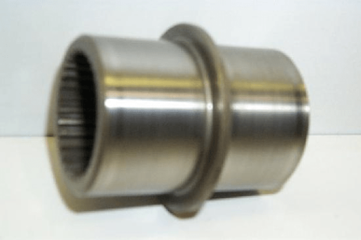 Case-international Main Change Shaft Bearing Retainer