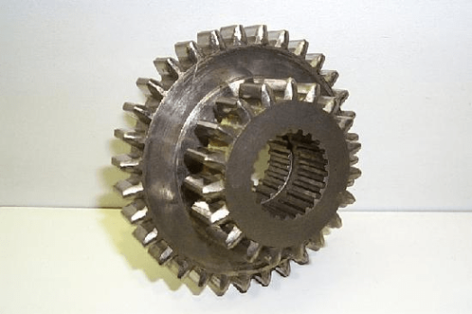 Case-international Pinion Shaft Gear