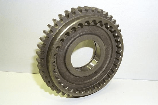Case-international Pinion Shaft Gear