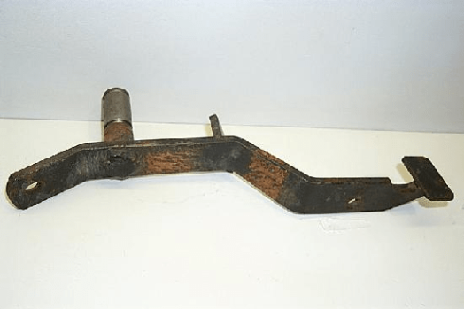 Case-international Lock Pedal