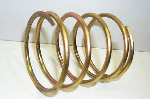 Case-international Lock Spring