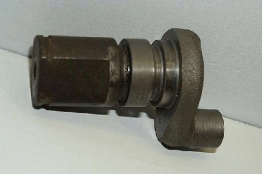 Case-international Inner Arm