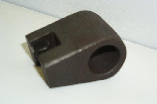 Case-international Shift Rail Adapter