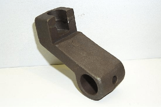 Case-international Shift Rail Adapter