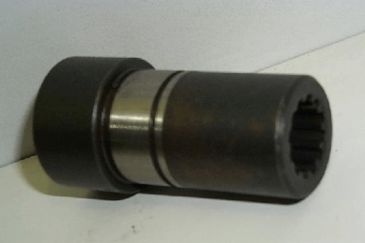 Case-international Coupling - Front