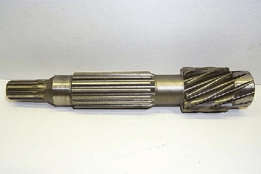 Case-international Intermediate Shaft
