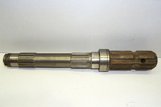 Case-international Output Shaft