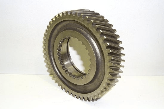Case-international Hollow Shaft Gear