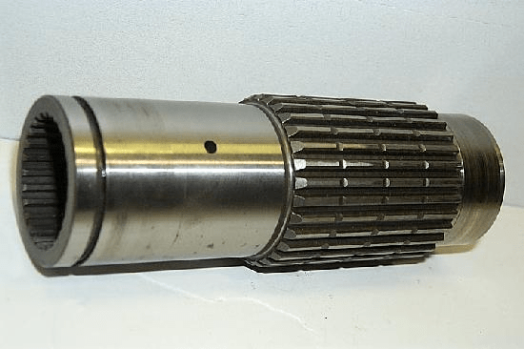 Case-international Hollow Shaft