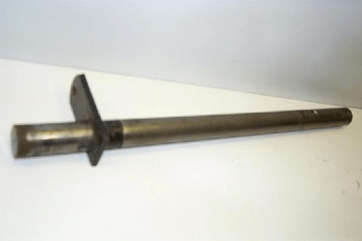 Case-international Pedal Shaft