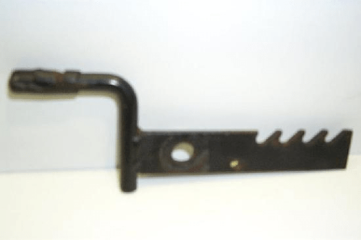 Case-international Park Brake Lever