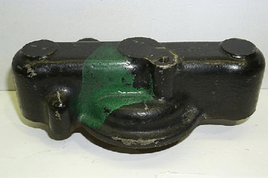 Case-international Filter Base