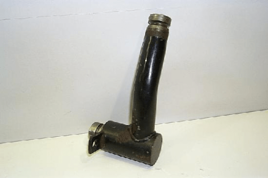 Case-international Filter Suction Tube