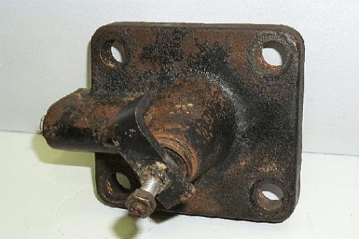 Case-international Lift Cylinder Head