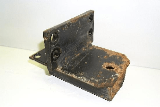Case-international Drawbar Bracket