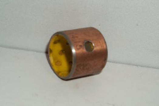 Kubota Pilot Bushing