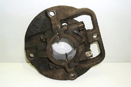 John Deere Main Bearing Housing - R.h.