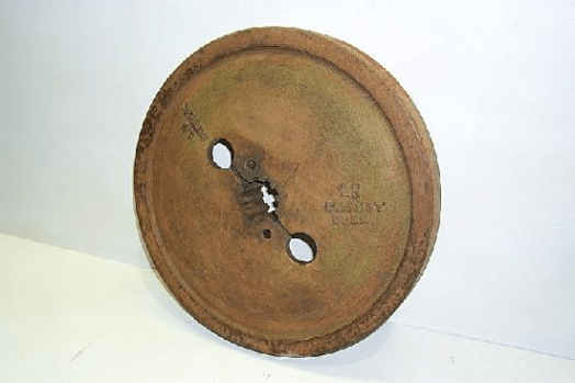 John Deere Flywheel