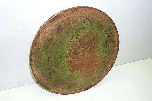John Deere Dust Cover
