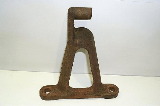 John Deere Lamp Bracket - Rear