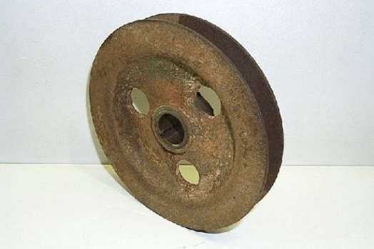 John Deere Generator Pulley