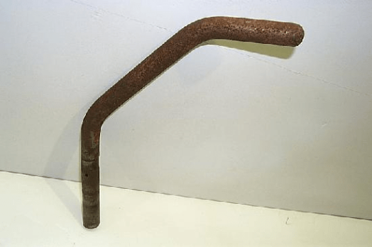 John Deere Overdrive Shifter Handle