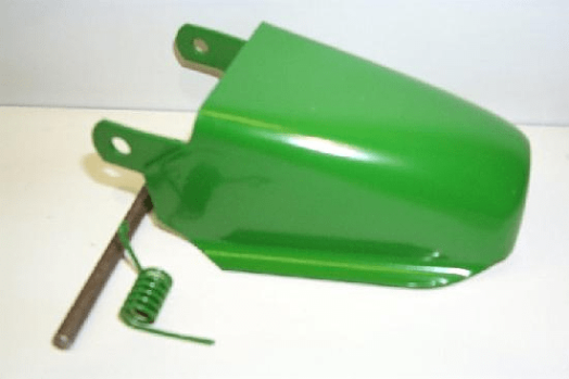 John Deere Flipper Guard