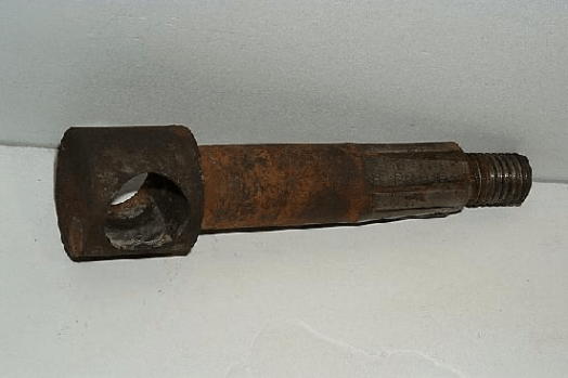 John Deere Pedal Shaft