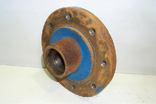 Ford Front Hub