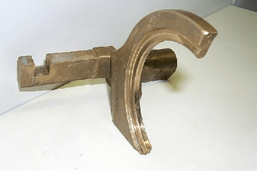 Ford Gear Shift Fork