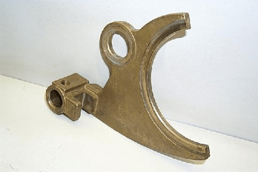 Ford Gear Shift Fork