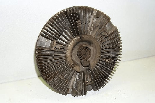 Ford Fan Clutch Assembly