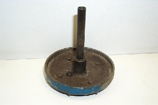 Ford Fuel Sediment Base