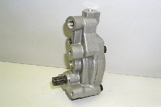 Massey Ferguson Hydraulic Pump