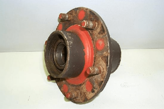 Massey Ferguson Front Hub