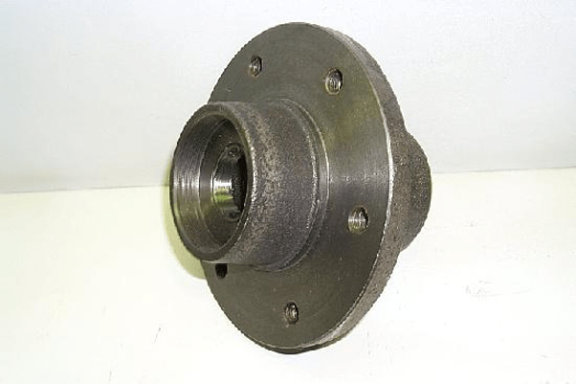 Massey Ferguson Front Hub - New