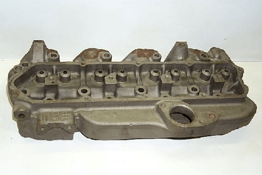 John Deere Cylinder Head
