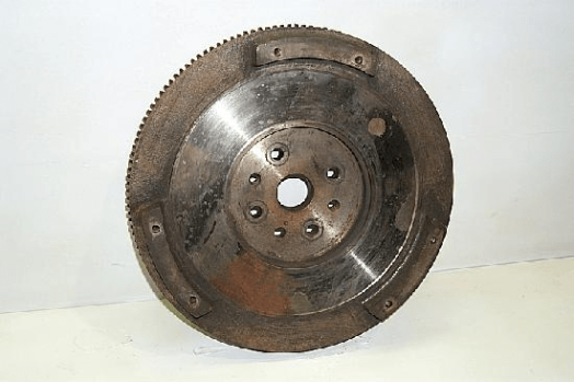 John Deere Flywheel