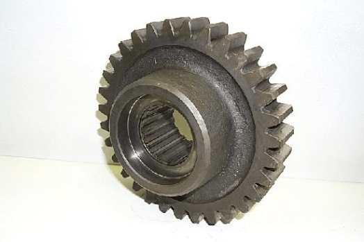John Deere Gear - 540 Rpm